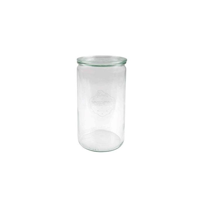 WECK Zylinderglas 1,5 Liter
