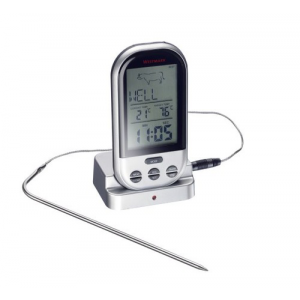 Westmark draadloze digitale vleesthermometer 