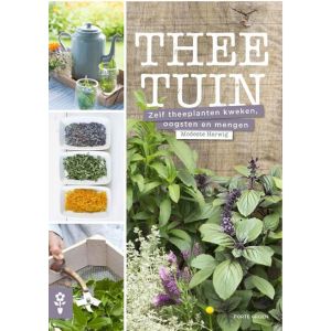 Thee tuin (boek) 