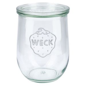 WECK Tulpglas 1062 ml (480 stuks) 