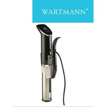 Sous Vide apparaaat Wartmann 1300 WATT WM-1507-SV 