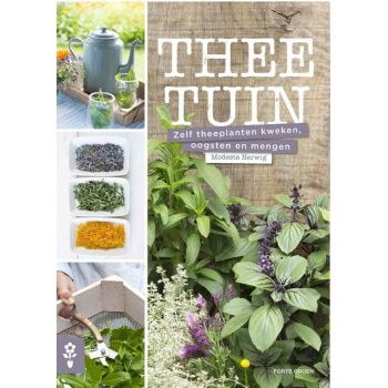 Thee tuin (boek) 