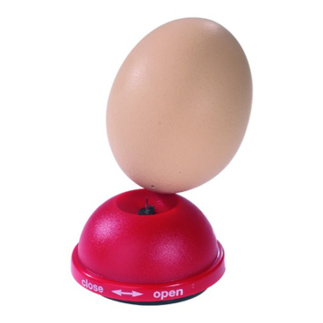 Westmark - Pique oeuf - pvc 