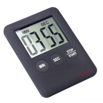 Westmark - Minuteur digital 