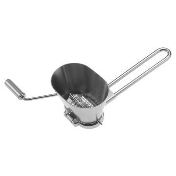 Westmark - Moulin à persil - inox 