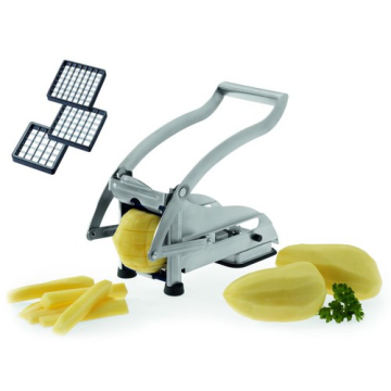 Westmark - Coupe frites - inox - pomfri-perfekt 