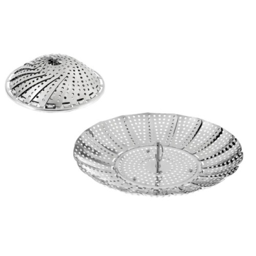 Westmark - Cuit vapeur - inox 