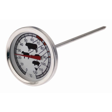 Westmark - Thermomètre pour grillade 