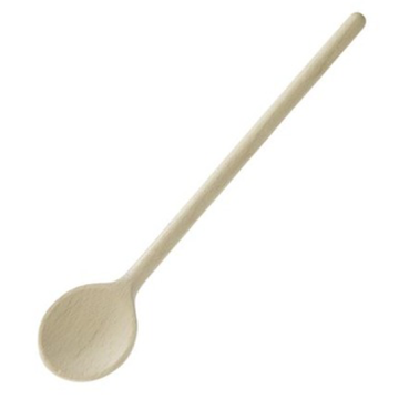 Westmark - Cuillière en bois - 25 cm 