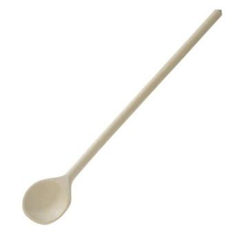 Westmark - Cuillière en bois - 28 cm 