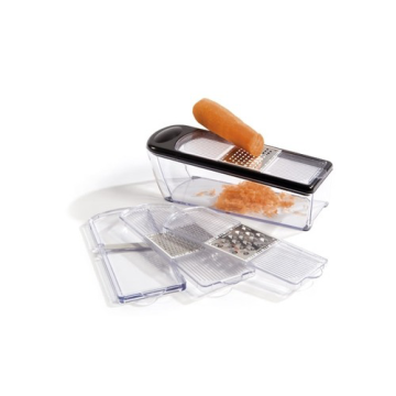 Westmark reibenset Technicus Quadro 