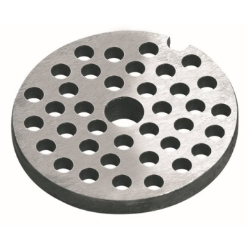 Westmark - Disque perforé - 4,5 mm - pour hachoir à viande n° 5 