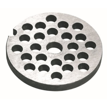 Westmark - Disque perforé - 6 mm - pour hachoir à viande 