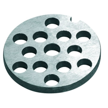 Westmark - Grille - 8 mm - pour moulin à viande - nr 8 