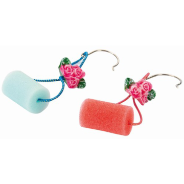 Westmark - Pare-Gouttes mousse butterfly 