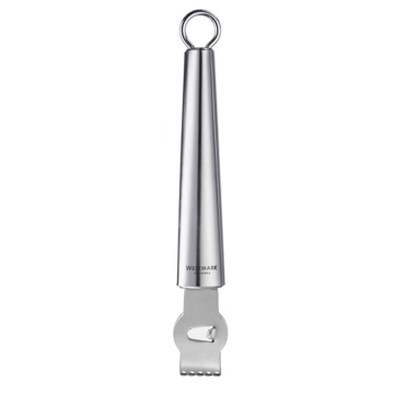 Westmark - Zesteur inox 