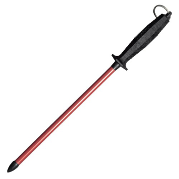 Westmark - Fusil à aiguiser - sieger-long-life - 28 cm 