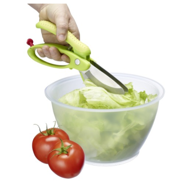 Westmark - Ciseaux salade 