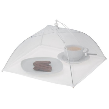 Westmark - Cloche à nourriture - 34x34 cm 