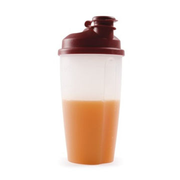 Westmark - Shaker à vinaigrette - 0.5 l - mixery 