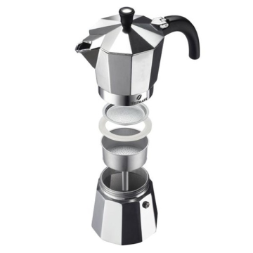 Westmark - Cafétière à espresso - brasilia 6 tasses 