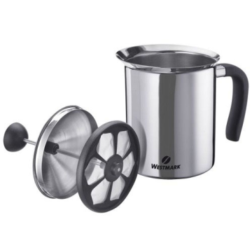 Westmark - Mousseur lait - 800 ml - brasilia 