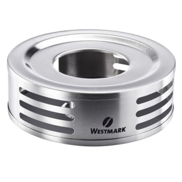 Westmark - Chauffe-Théière - inox 