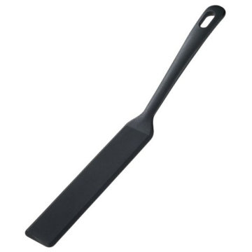 Westmark - Spatule à crêpes - nylon gentle - noir - 32 cm 