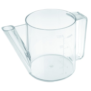 Westmark - Canette partage-graisse - 1 l 