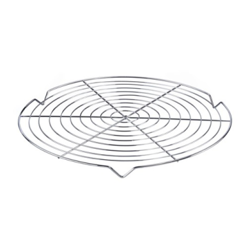 Westmark - Grille à tarte - 32 cm 