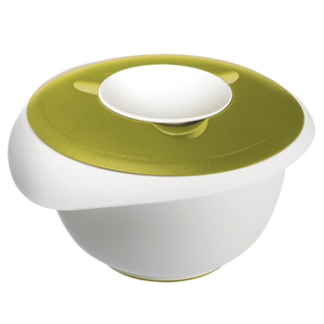 Westmark - Bol mélangeur - vert - 3,5 l 