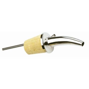 Westmark - Bouchons verseurs en laiton classic - gastro 