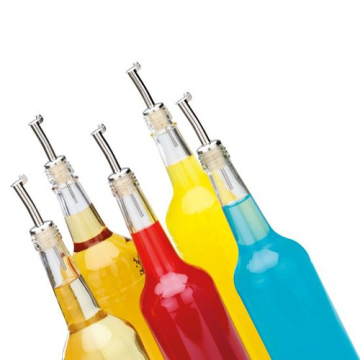 Westmark - Bec verseur bouchon de liège - pour bouteille - set 2 
