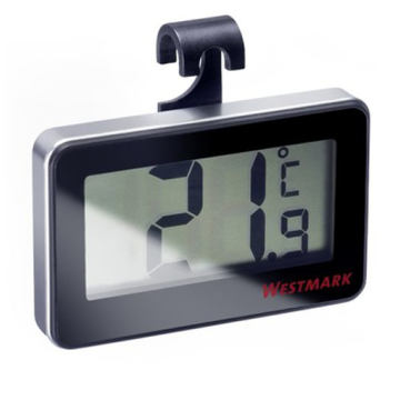 Westmark - Thermomètre digital - de réfrigérateur 