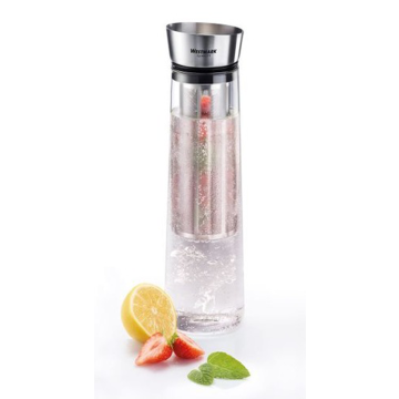 Westmark - Carafe à eau - avec infuseur - 1 l 