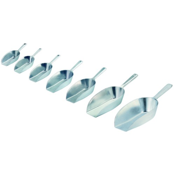 Westmark - Pelle à grains - aluminium hygia - 15 cm - 48 ml 