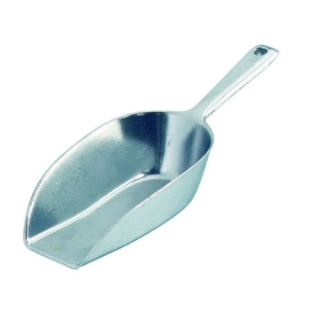 Westmark - Pelle à grains - aluminium hygia - 16 cm - 75  ml 
