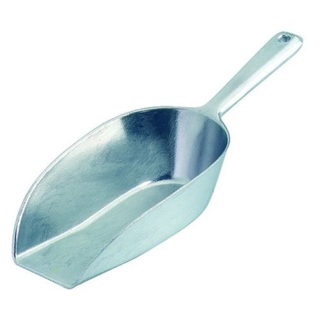 Westmark - Pelle à grains - aluminium hygia - 18,5 cm - 113 ml 