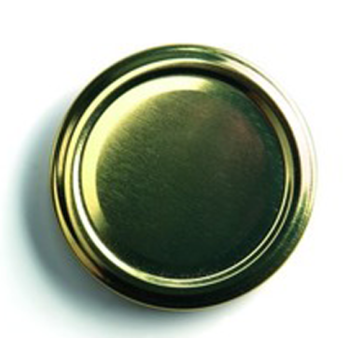 Marmeladenglasdeckel Ø 63 mm 