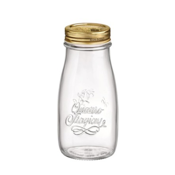 Quattro stagioni bouteille 400 ml 