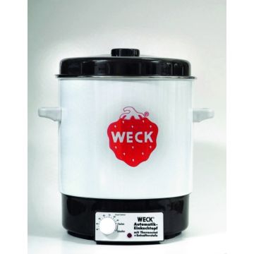 WECK stérilisateur WAT 14 
