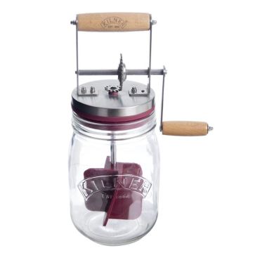 Kilner Buttermacher 