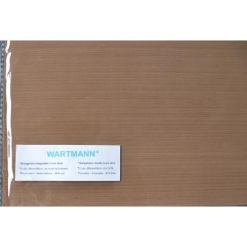 Dörrfolie Wartmann Dörrgerät 40cm x 40cm (2 Stück) (Selber auf Grösse schneiden!) 
