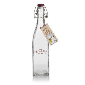 Kilner Flasche mit Bügelverschluss 550 ml 