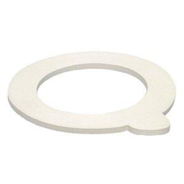 Einkochringe Ø 80 mm - 68 x 94 (6 Stück) 