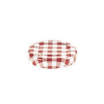 Einkochwelt Marmeladenglasdeckel Ø 43 mm (5 Stück) 