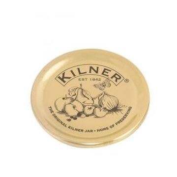 Kilner vervangschijfjes Ø 70 mm (12 stuks) 
