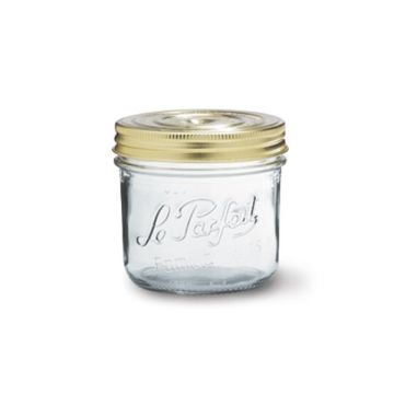 Les Terrines Le Parfait  Familia Wiss 500 ml 
