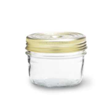 Les Terrines Le Parfait Familia Wiss 350 ml 