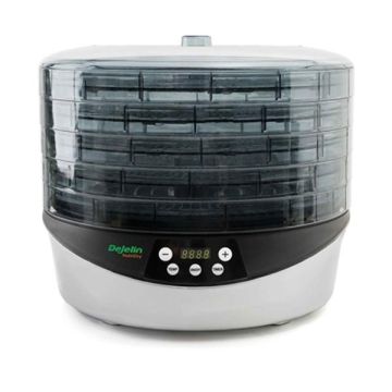 Dejelin NutriDry ND500S voedseldroger 